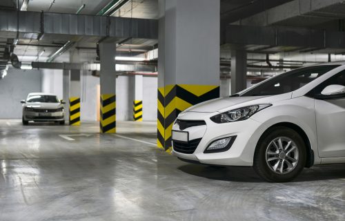 parking parking
