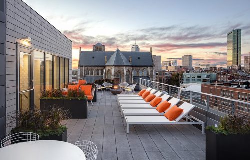 roof roof